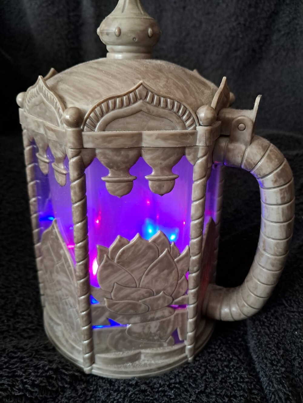 Rivers of Light Color Changing Mug